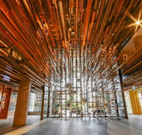 Accommodate Canberra- Nishi - Tourism Search