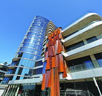 Accommodate Canberra- The Apartments Canberra City - Tourism Search