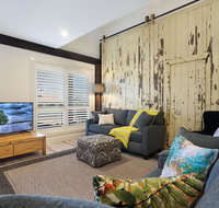 Accommodation Hunter - James Street Morpeth - Tourism Search