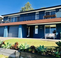 Acqua Dolce Beach House - Tourism Search