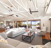 Acqua Vista - water view fireplace walk to beach - Tourism Search