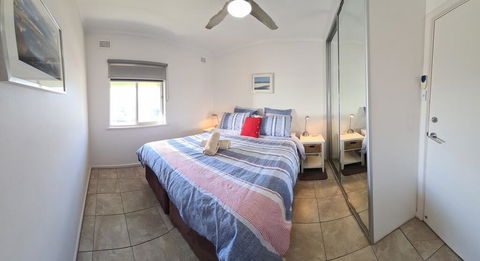 Acushla Accommodation Esplanade Living Self Check-In Self Check-Out - Tourism Search 2