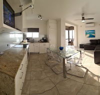 Acushla Accommodation Esplanade Living Self Check-In Self Check-Out - Tourism Search