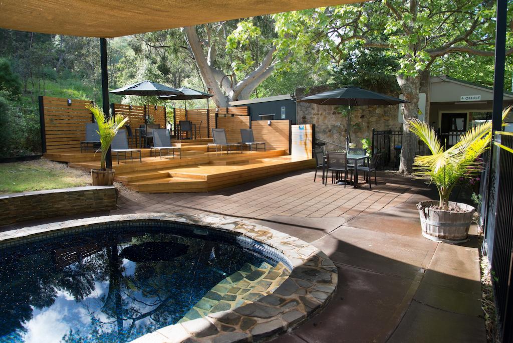 Mitcham SA Tourism Search