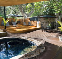 Adelaide Brownhill Creek Tourist Park - Tourism Search