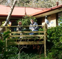 Adelaide Hills BB Accommodation - Tourism Search