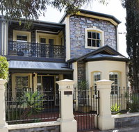 Adelaide Mackinnon - Tourism Search