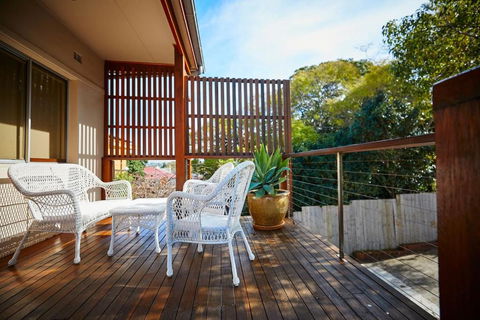 Easy Esperanza - Compact Indoor-outdoor Living - Tourism Search 0