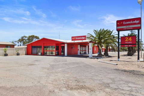 Econo Lodge Port Augusta - Tourism Search 0