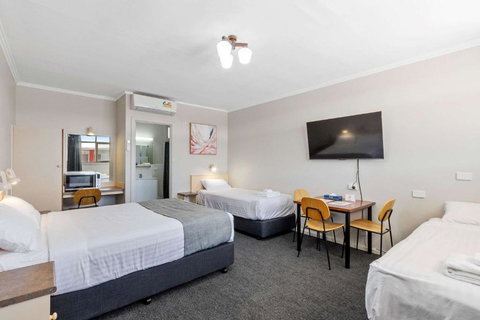 Econo Lodge Port Augusta - Tourism Search 2