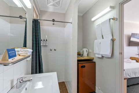 Econo Lodge Port Augusta - Tourism Search 4