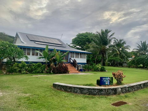 Divers Villa - Tourism Search 1