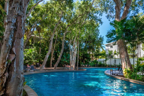 DRIFT PALM COVE- Private 2 Bed -Apartment 2204 - Tourism Search 0