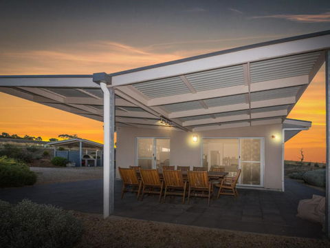 Fleurieu Coastal Retreat Lot 150 Myponga Beach - Tourism Search 1