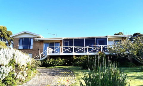 Flinders Island Masters Quarters - Lady Barron - Tourism Search 0