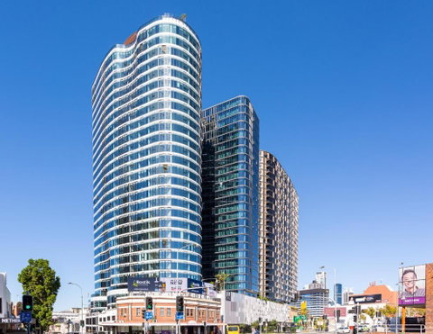 FV By Serain Residences - Tourism Search 0