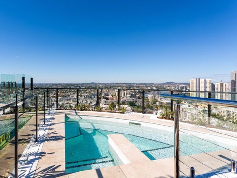 FV By Serain Residences - Tourism Search 4