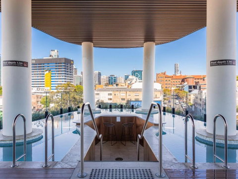 FV By Serain Residences - Tourism Search 1