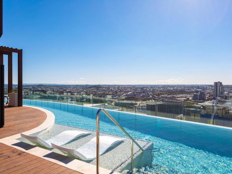 FV By Serain Residences - Tourism Search 3