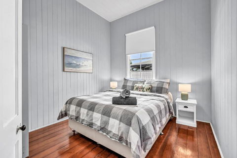 Gabba Central House 3BR2Bath Pets - Tourism Search 4