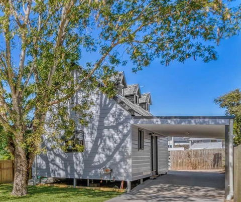Gabba Central Lofthouse Sleeps5 Pets - Tourism Search 0