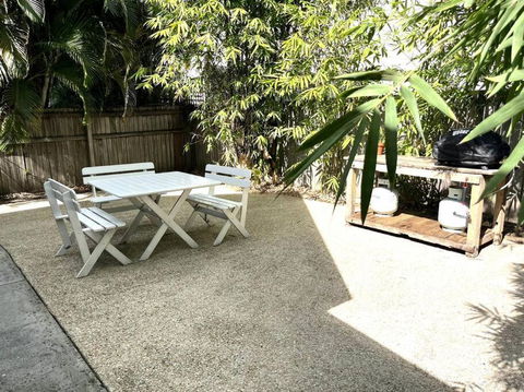 Gabba Central Lofthouse Sleeps5 Pets - Tourism Search 1