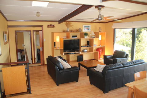 Gabbadah Beach House - Tourism Search 2