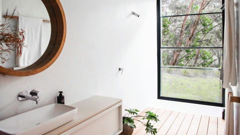 Gabion Hill House Glenlyon - Tourism Search 3