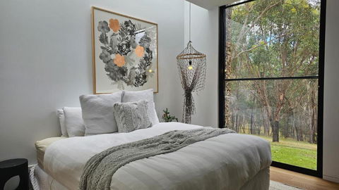 Gabion Hill House Glenlyon - Tourism Search 2