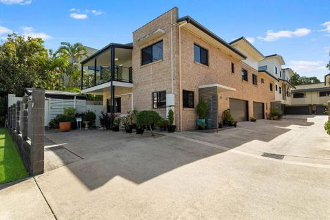 Georgina Townhouse - Tourism Search 0