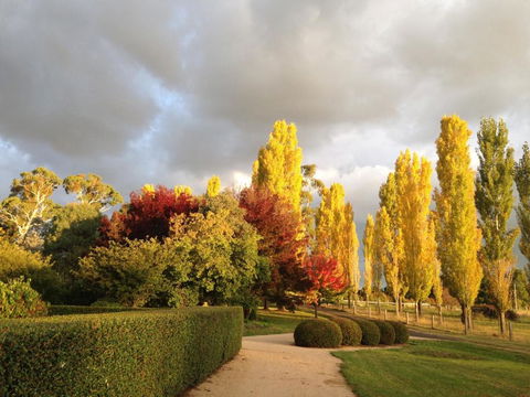 Glen Waverly Farmstay - Tourism Search 1