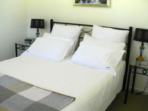 Glen Waverly Farmstay - Tourism Search 4