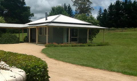 Glen Waverly Farmstay - Tourism Search 0