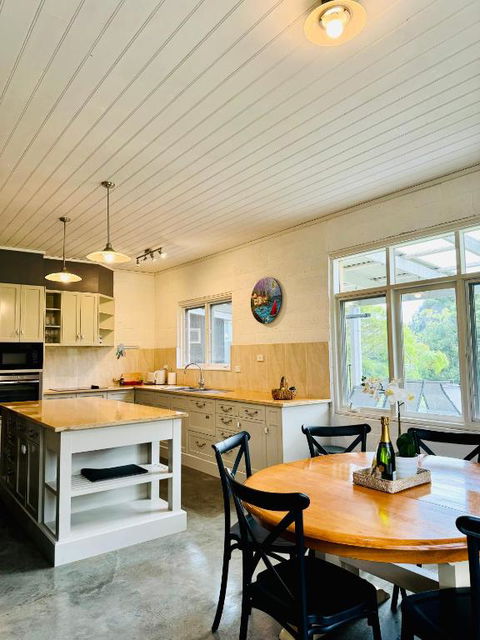 GORGE Chocolates Farmhouse - Tourism Search 1