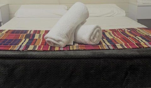 GRAND CENTRAL HOTEL PROSERPINE - Tourism Search 1
