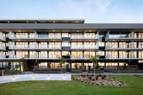 GREEN Skyline View2BR Close To Easter Show - Tourism Search 2