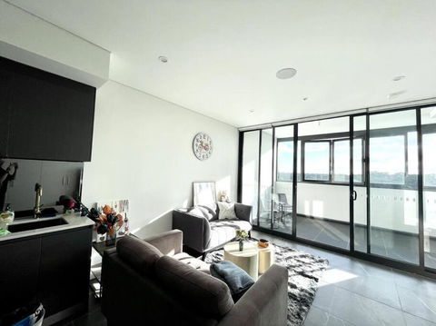 GREEN Skyline View2BR Close To Easter Show - Tourism Search 4
