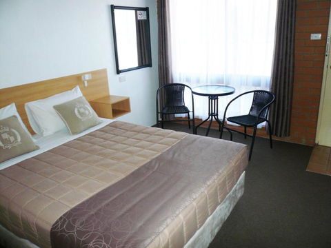 Grong Grong Motor Inn - Tourism Search 4