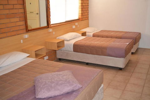 Grong Grong Motor Inn - Tourism Search 3