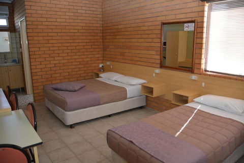 Grong Grong Motor Inn - Tourism Search 2