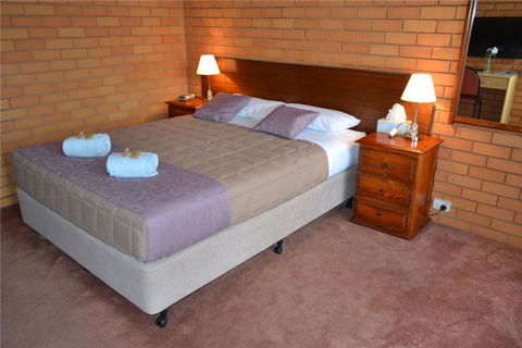 Grong Grong Motor Inn - Tourism Search 1