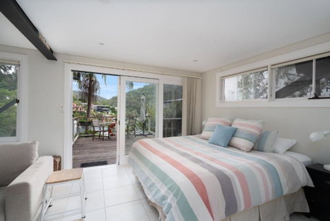 Gull Cottage By Beach Stays - Tourism Search 3