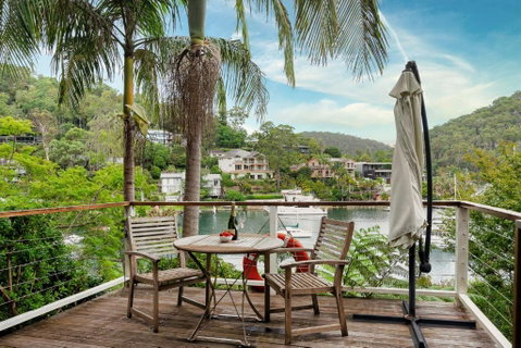 Gull Cottage By Beach Stays - Tourism Search 0
