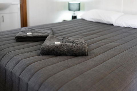 Gundagai Cabins & Tourist Park - Tourism Search 2