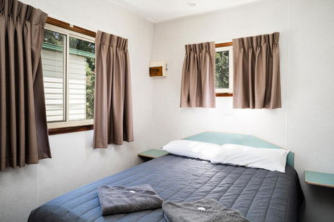 Gundagai Cabins & Tourist Park - Tourism Search 4