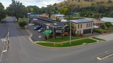 Gundagai Motel - Tourism Search 1