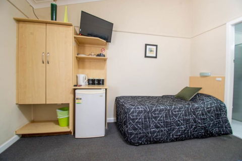 Gundagai Motel - Tourism Search 3