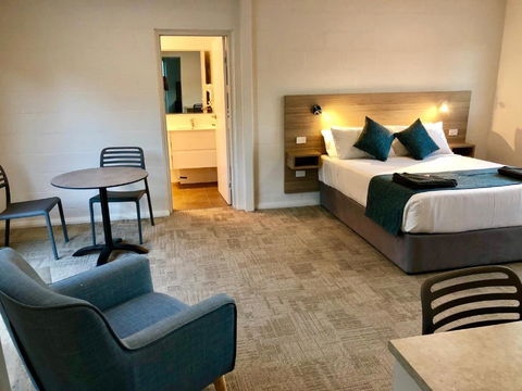Gundagai Tourist Suites - Tourism Search 2