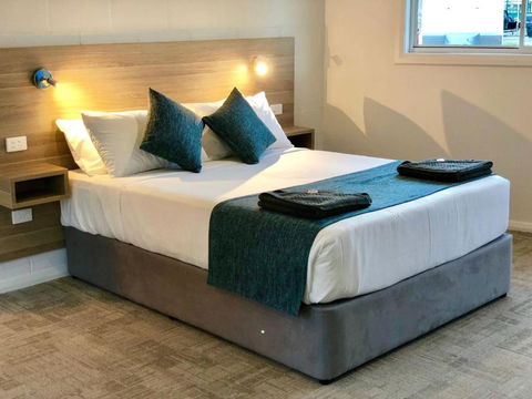 Gundagai Tourist Suites - Tourism Search 3