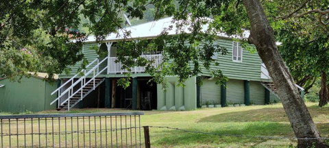 Harris Cottage - Tourism Search 0